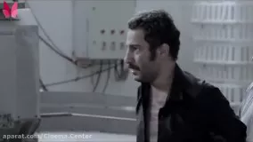 بازی ماندگار نوید در فیلم «بدون تاریخ بدون امضاء»
