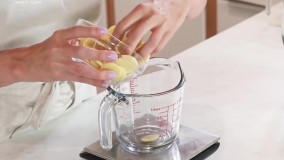 ساخت کوکتل پدیکور-آموزش تخصصی ساخت کوکتل پدیکور (با رایحه کدوتنبل)