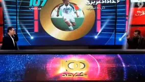 شوخی خداداد عزیزی با رای‌های مهدی کروبی