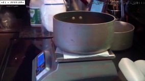 صابون-ساخت صابون-تهیه صابون خانگی-دستور و روش ساخت نرم کننده غلیظ