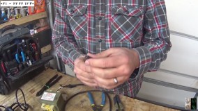 لیختنبرگ-نقاشی با آتش-ارتقا دستگاه لیختنبرگ