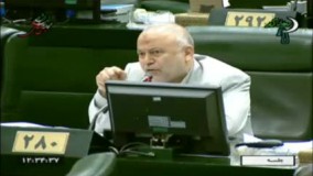 انتقاد تند نماینده مجلس : عراقی‌ ها با زوار ایرانی بدترین رفتار را دارند