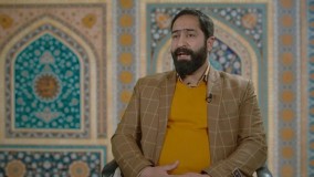 مصاحبه با آقای جعفر رئیسیان زاده، معاون خدمات اجتماعی بنیاد کرامت رضوی