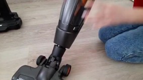 جاروشارژی سنکور SVC 8825TI