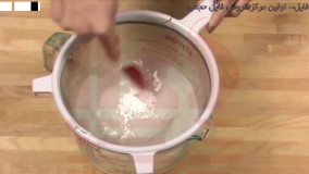 صابون-ساخت صابون-تهیه صابون خانگی-روش ساخت صابون حباب ساز جامد