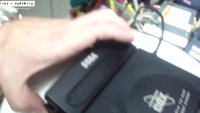 تعمیر دستگاه بازی-آموزش تعمیر برد سگا- مشکل مانیتور شارپ