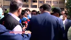 شیوه سارق مسافر نما برای بیهوش کردن رانندگان !