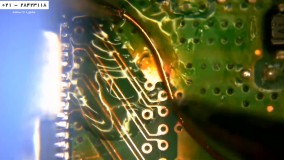 تعمیر پلی استیشن4- ترنسفورمر خراب-روشن نشدن و مشکل پورت Hdmi