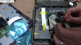 تعمیر دستگاه بازی-آموزش تعمیر آتاری -بازیابی کنسول قدیمی