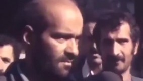 فیلمی از اولین توزیع کوپن بعد از انقلاب