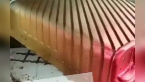 دستگاه آبکاری فانتاکروم گلدفلوک