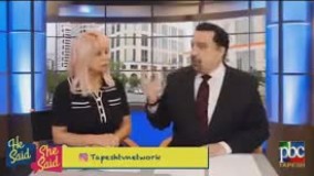 واکنش مدیر شبکه «طپش» به اقدام علیه پرویز پرستویی