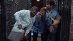 فیلم دینامیت