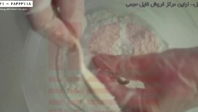 ساخت صابون - ساخت صابون به روش سرد-روش ساخت شوینده بدن نیمه جامد