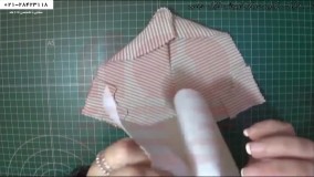 ساخت عروسک روسی - آموزش دوخت عروسک روسی 02128423118 - قسمت(ژاکت و جوراب)