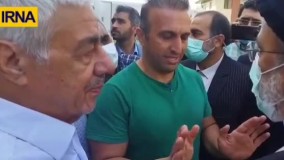 وعده رئیسی به مردم درباره گرانی ها