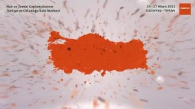 تیزر نمایشگاه فرش دموتکس 2022 قاضی آنتپ ترکیه