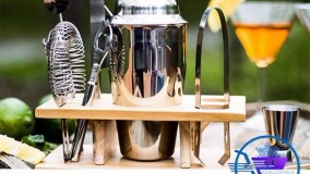 شیکر صنعتی قهوه + قیمت 1401