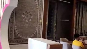 غرفه‌سازی شرکت کنندگان در نمایشگاه دموتکس 2022 ترکیه