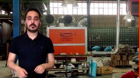 گرمایش صنعتی