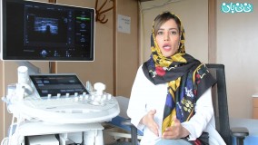 زمان انجام غربالگری پستان