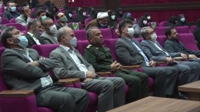 برگزاری همایش جهاد تبیین در مشهد مقدس