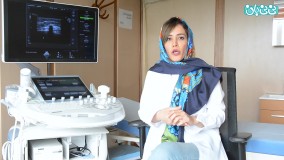 نمونه برداری از توده پستان