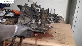 تعمیر گیربکس تویوتا کرولا-تعمیر گیربکس تویوتا کرولا مدل 2002 تا 2018