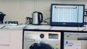 واکنش جالب شهره لرستانی به گرانی ها !