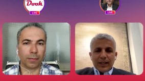 خریداران خارجی عاشق فرش ایرانی هستند ; گفتگو با مهدی ضابطی