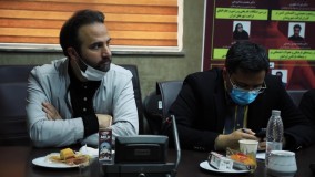 نشست خبري دومين همايش ملي و اولين همايش بين‌المللي نيمه مجازي «اوقات فراغت»