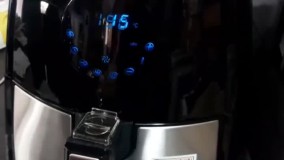 سرخ کن پروفی کوک مدل PC-FR 1147