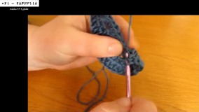 بافت لباس بچه گانه-  بافت لباس بچگانه-مدل پاپوش