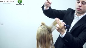 کوتاه کردن مو- آموزش کوتاهی مو از پایه-مدل جدید مو کوتاه 1