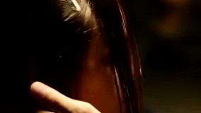 کوتاه کردن مو- آموزش تتو برای مو بانوان-کوتاهی مو با قیچی