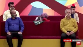 تماس تلفنی خنده‌ دار جناب خان با مهدی طارمی