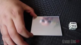 شعبده بازی - آموزش ترفندهای جالب شعبده بازی- 7 حقه جادویی آینه