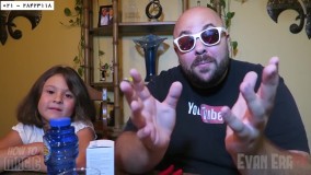 شعبده بازی - اموزش ساده ترین شعبده بازی ها- 10حقه جادویی با حباب ها