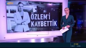 هولناک‌ ترین خبری یک گوینده جلوی دوربین خواند