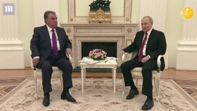 سندرم پای بی‌ قرارِ جناب آقای رئیس‌جمهور !