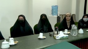 رونمایی از آثار فرهنگی و نفایس در سه شنبه های فرهنگی حرم مطهر رضوی