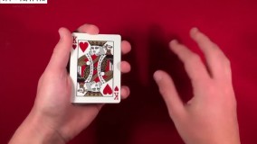 شعبده بازی با پاسور- آموزش شعبده بازی با پاسور پیشرفته -آموزش شعبده بازی