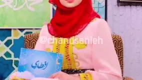 صیانت از مجریان زن افغان به سبک طالبان !