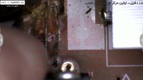 رایگان تعمیر تلویزیون - ال سی دی سامسونگ روشن نمی شود