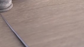 نصب پارکت و لمینت-آموزش نصب پارکت چوبی روی سیمان-لمینت وینیل