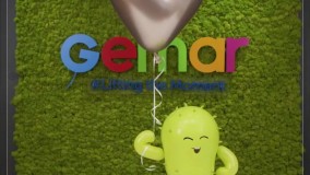 آموزش بادکنک آرایی کاکتوس