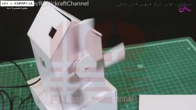 ساخت آبنما سنگی - ساخت آبنما - آبنما طرح چرخ در حرکت