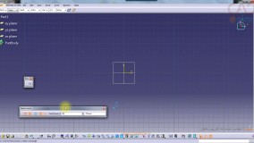 آموزش کتیا|آموزش رایگان ماکرو در کتیا|کدافزار