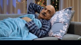 بحث فوق‌العاده جذاب نیش زدن پشه و طهماسب