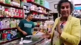 کنایه آرش میراحمدی به گزارش یارانه‌ای ۲۰:۳۰